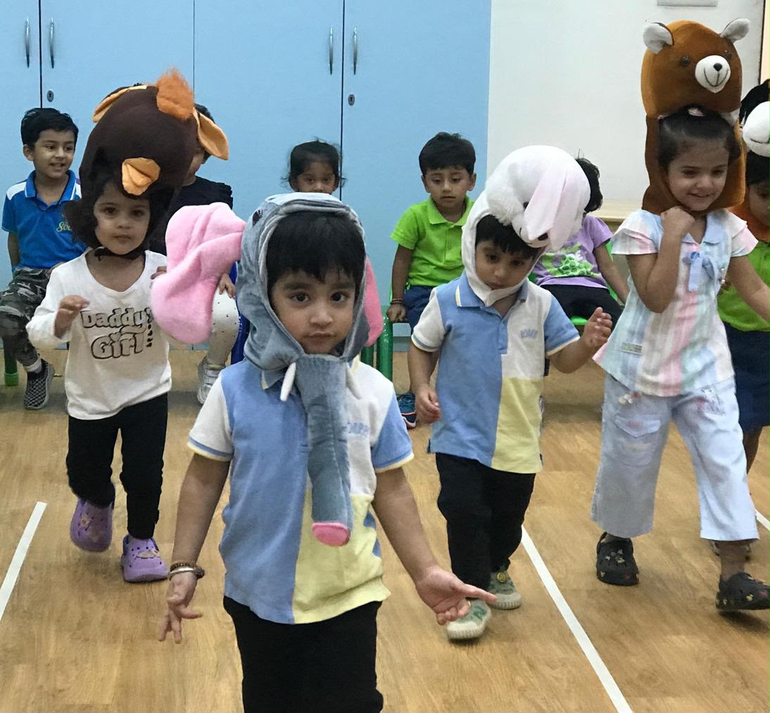 Caring Angels Greater Noida Photo 20